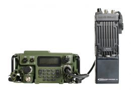 MPU5 Radio Capabilities | Wave Relay® MANET | Steatite