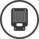Radio module icon